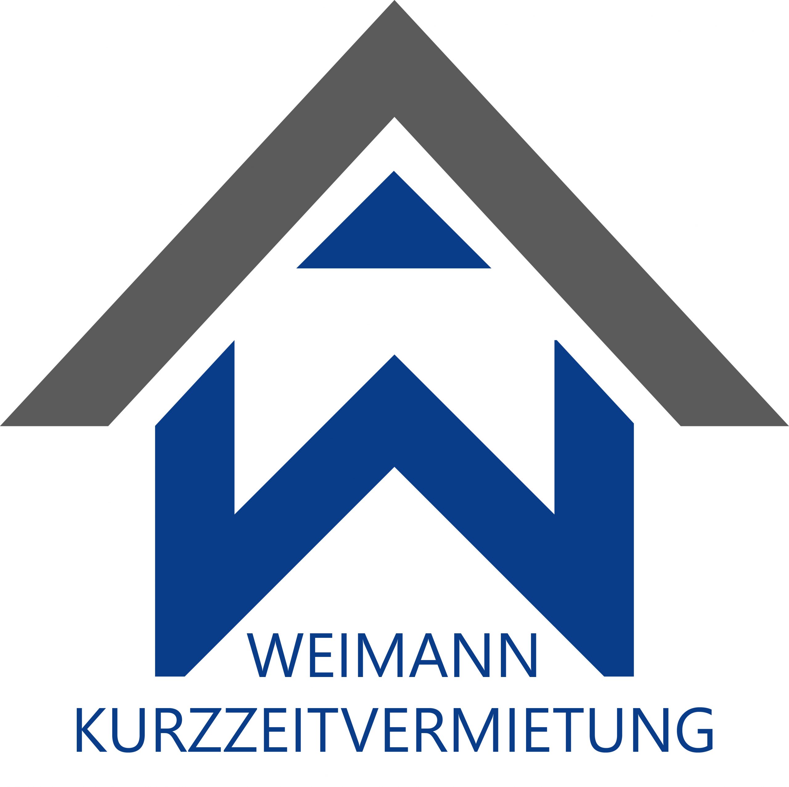 Logo Weimann Kurzzeitvermietung