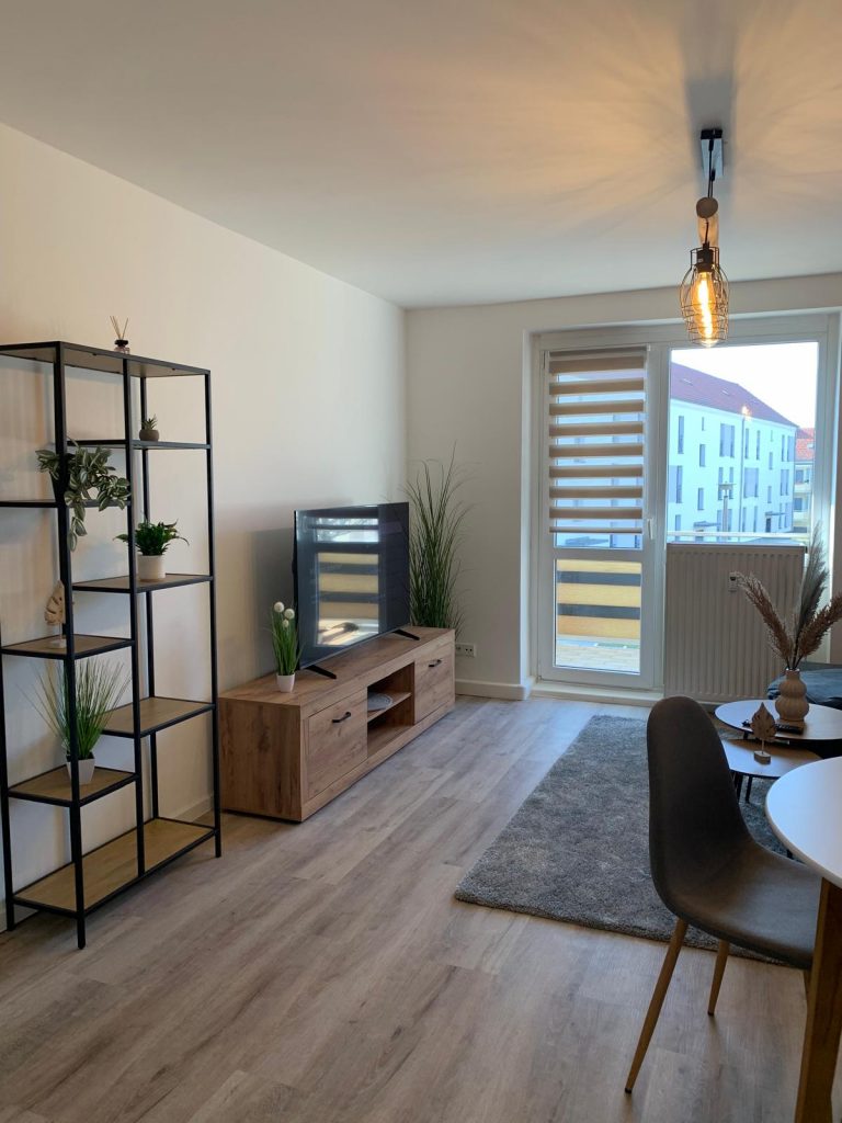 Monteurzimmer Bitterfeld
