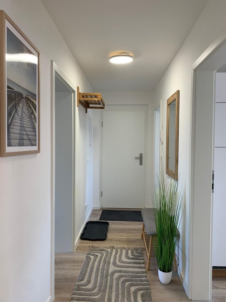 Monteurzimmer Bitterfeld
