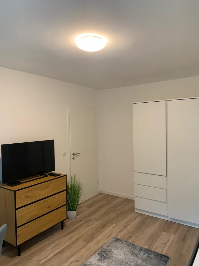 Monteurzimmer Berlin