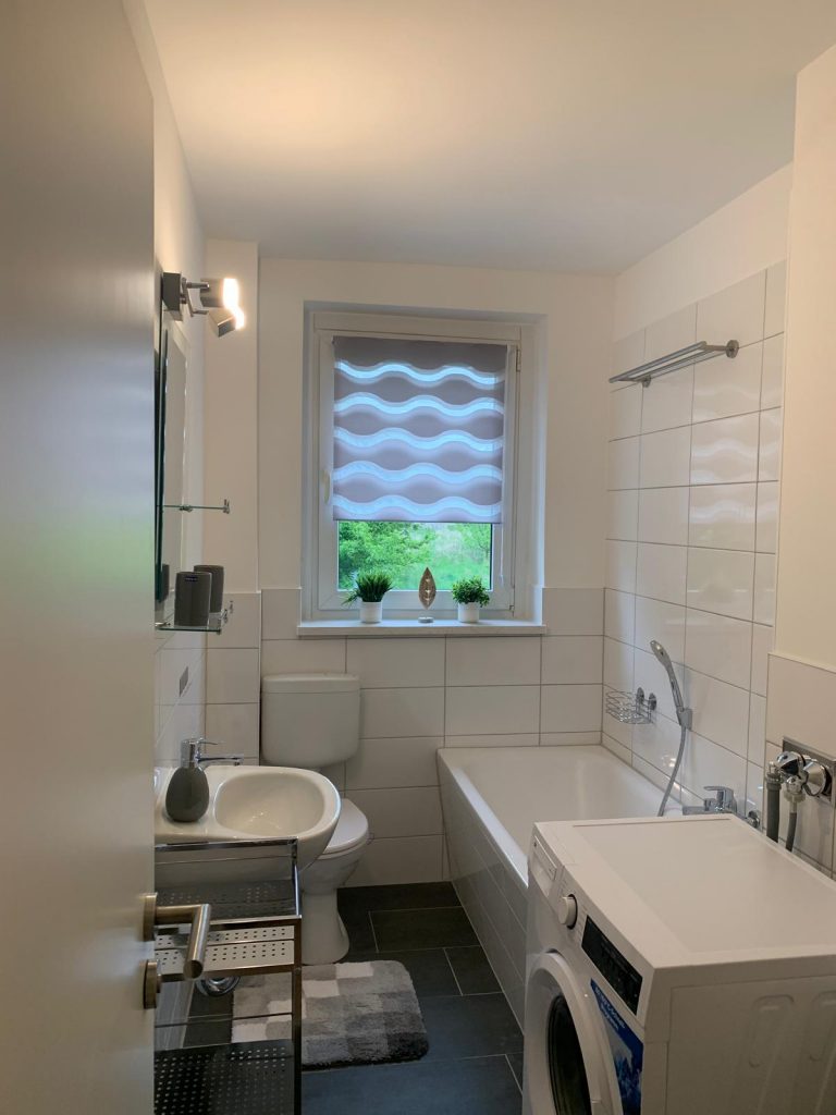 Monteurzimmer Wohnung Berlin