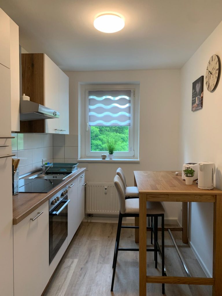 Monteurzimmer Wohnung Berlin