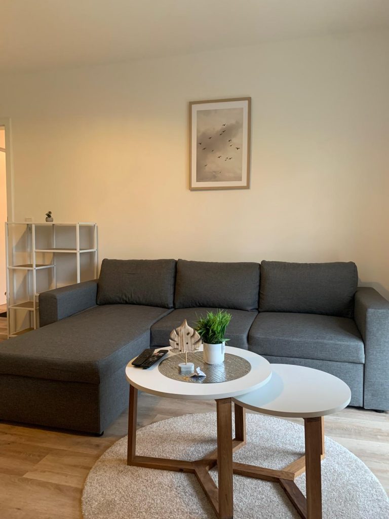 Monteurzimmer Wohnung Berlin