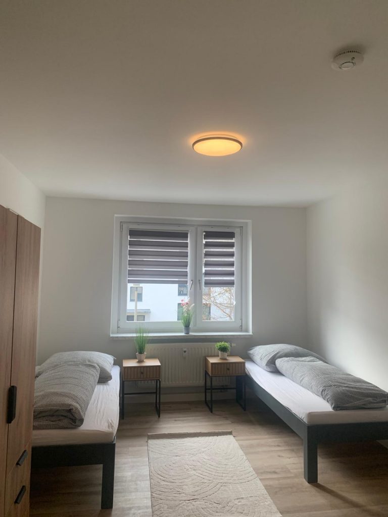 Wohnung Bremen Monteurzimmer Bitterfeld Wolfen