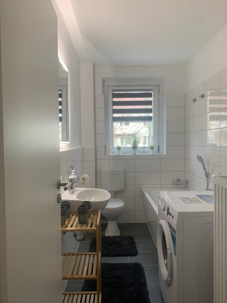 Wohnung Bremen Monteurzimmer Bitterfeld Wolfen