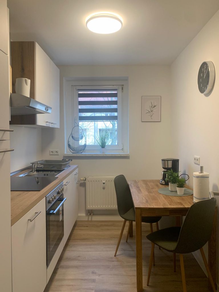 Wohnung Bremen Monteurzimmer Bitterfeld Wolfen