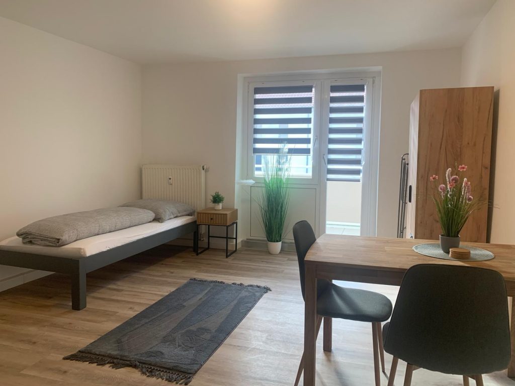 Wohnung Bremen Monteurzimmer Bitterfeld Wolfen