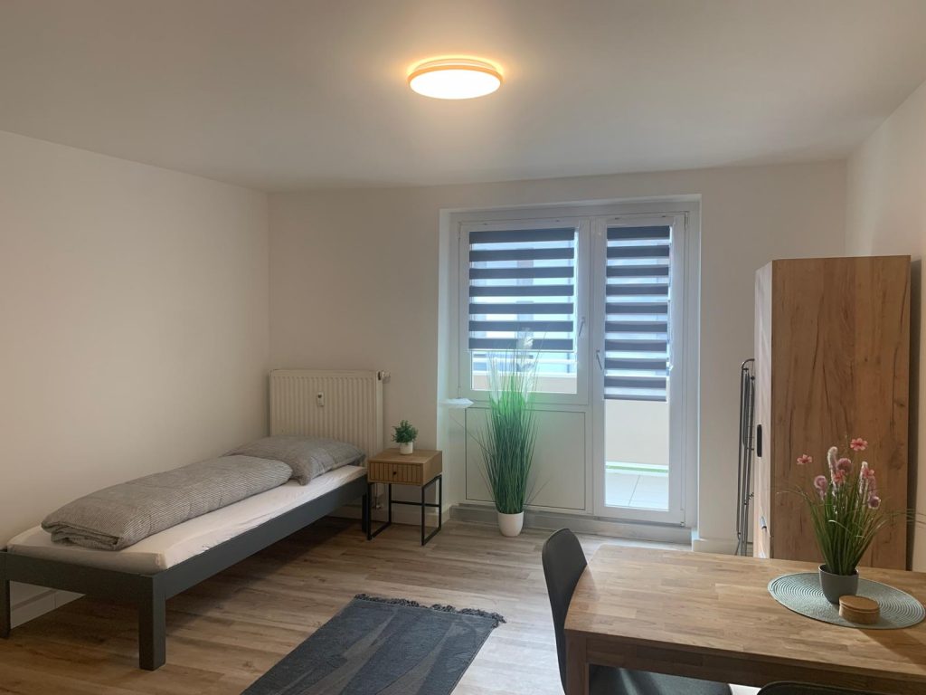 Wohnung Bremen Monteurzimmer Bitterfeld Wolfen