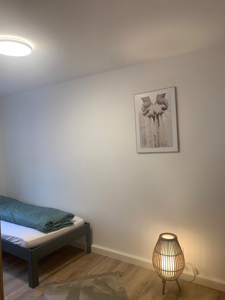 Wohnung Bremen Monteurzimmer Bitterfeld Wolfen