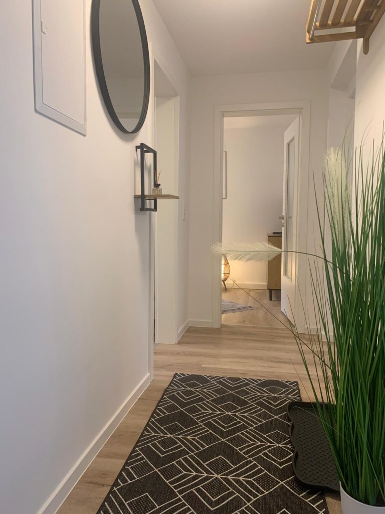 Wohnung Bremen Monteurzimmer Bitterfeld Wolfen