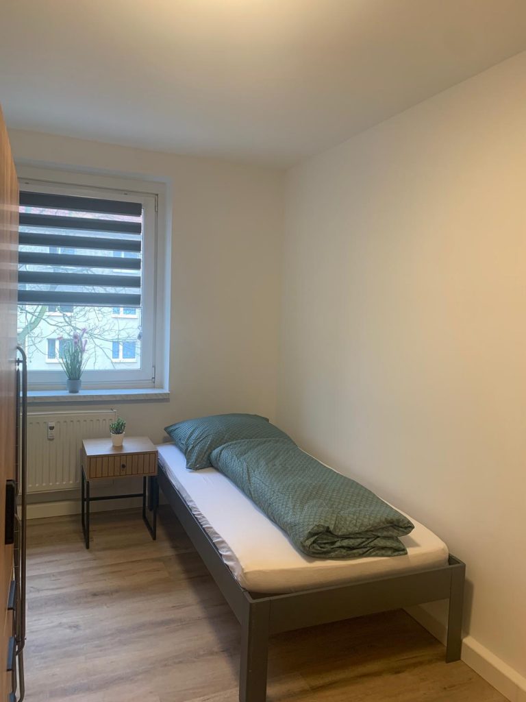 Wohnung Bremen Monteurzimmer Bitterfeld Wolfen