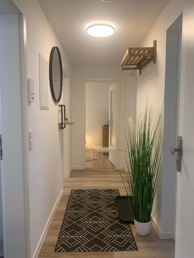 Wohnung Bremen Monteurzimmer Bitterfeld Wolfen