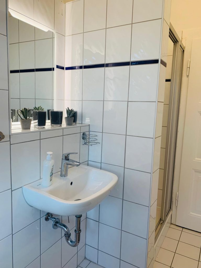 Wohnung New York Monteurzimmer Bitterfeld