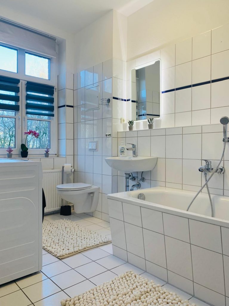 Wohnung New York Monteurzimmer Bitterfeld