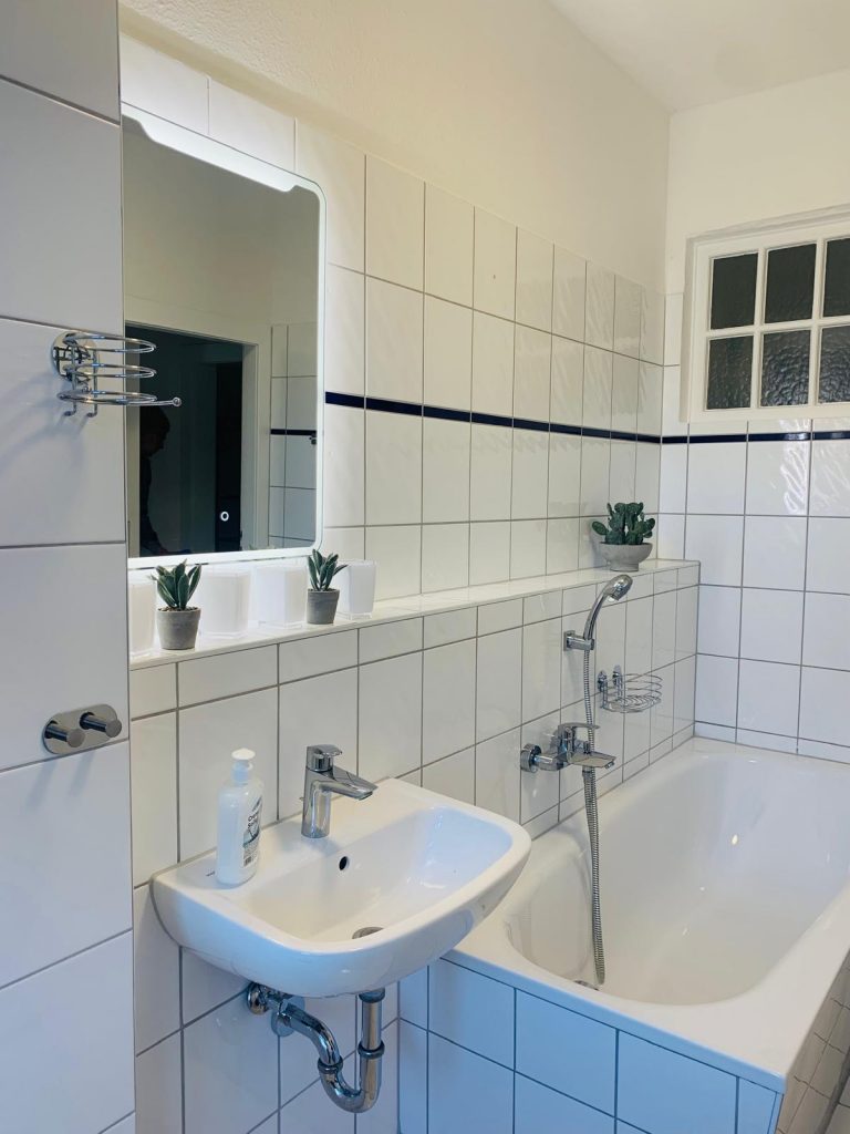 Wohnung New York Monteurzimmer Bitterfeld