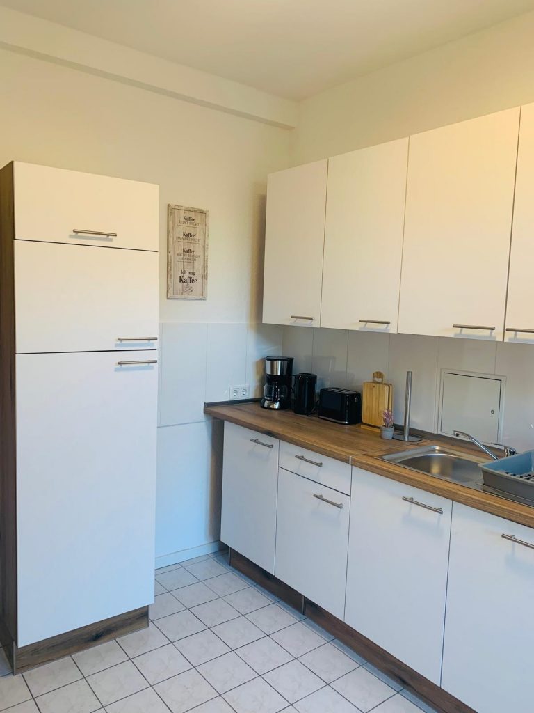 Wohnung New York Monteurzimmer Bitterfeld