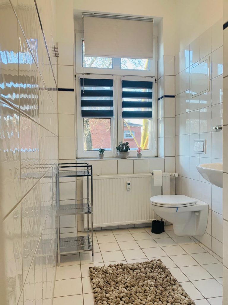 Wohnung New York Monteurzimmer Bitterfeld