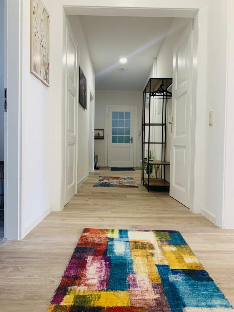 Wohnung New York Monteurzimmer Bitterfeld